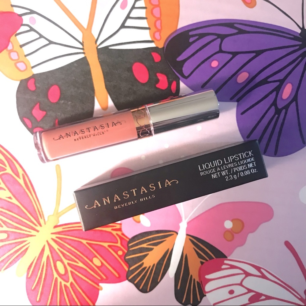 Anastasia Beverly Hills Liquid Lipstick